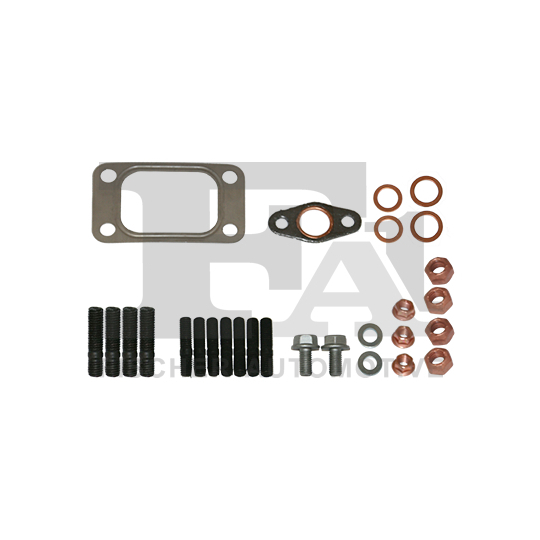 KT330290 - Mounting Kit, charger 