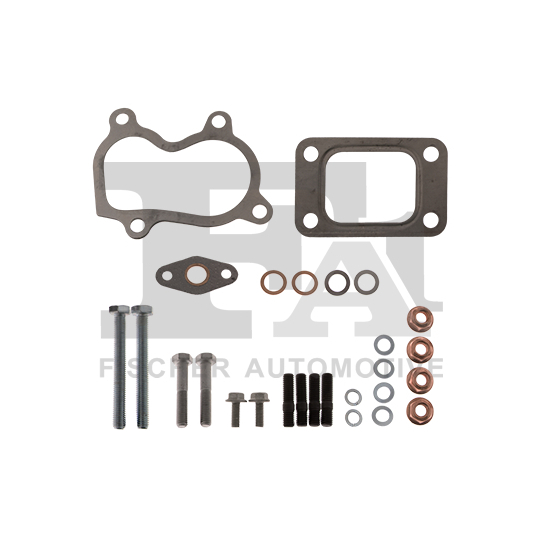 KT330360 - Mounting Kit, charger 