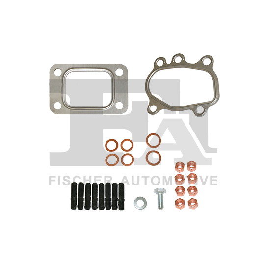 KT330380 - Mounting Kit, charger 