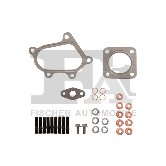 KT330110 - Mounting Kit, charger 