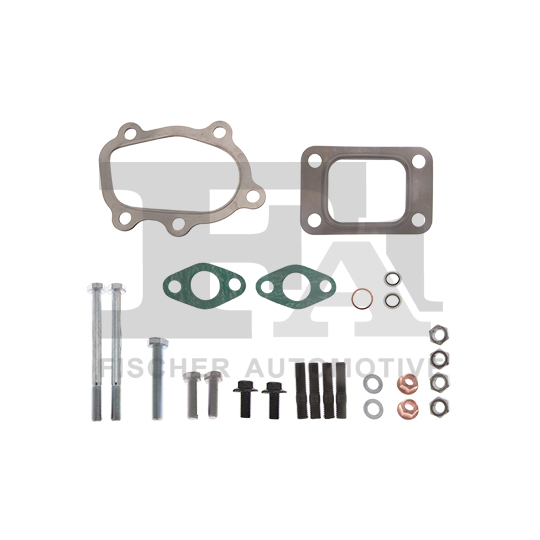 KT450070 - Mounting Kit, charger 