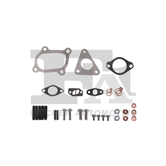 KT750220 - Mounting Kit, charger 