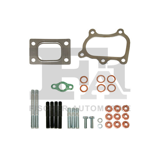 KT750040 - Mounting Kit, charger 