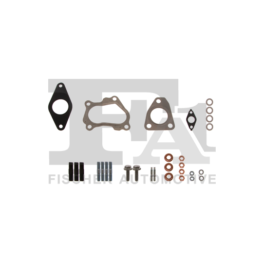 KT770280 - Mounting Kit, charger 