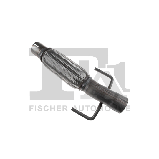 VW450-391 - Flex Hose, exhaust system 