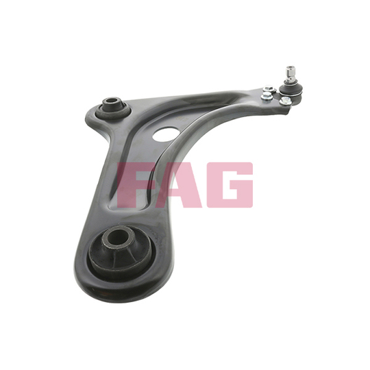 821 0965 10 - Track Control Arm 