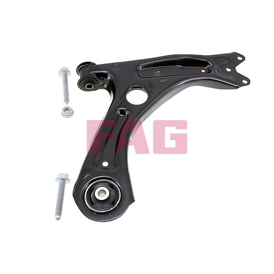 821 0984 10 - Track Control Arm 