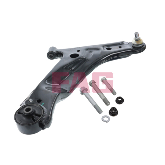 821 0967 10 - Track Control Arm 