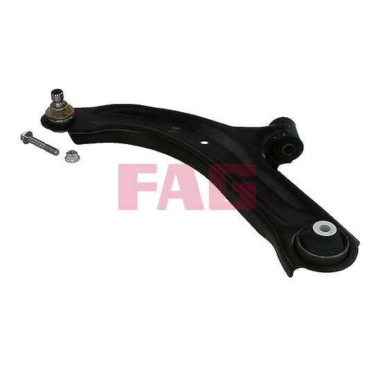 821 1078 10 - Track Control Arm 