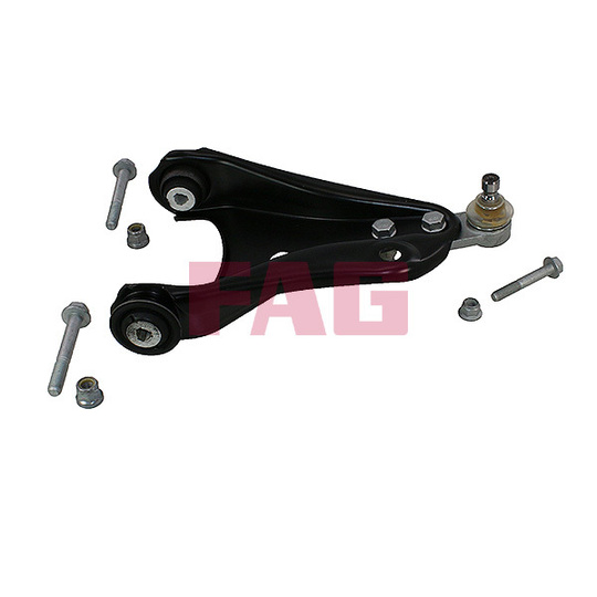 821 1095 10 - Track Control Arm 