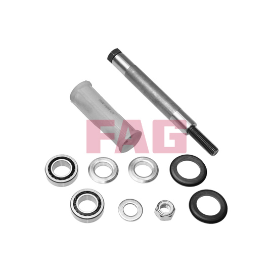 822 0010 30 - Repair Kit, link 