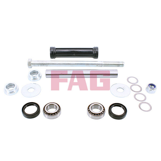 822 0011 30 - Repair Kit, link 