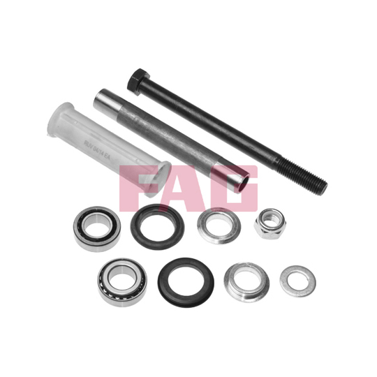 822 0008 30 - Repair Kit, link 