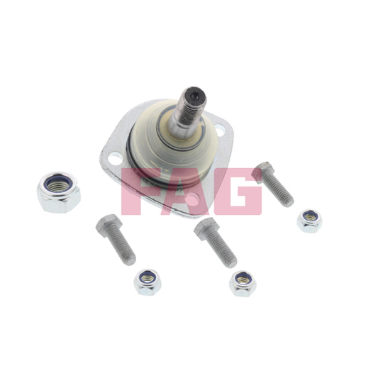 825 0025 10 - Ball Joint 