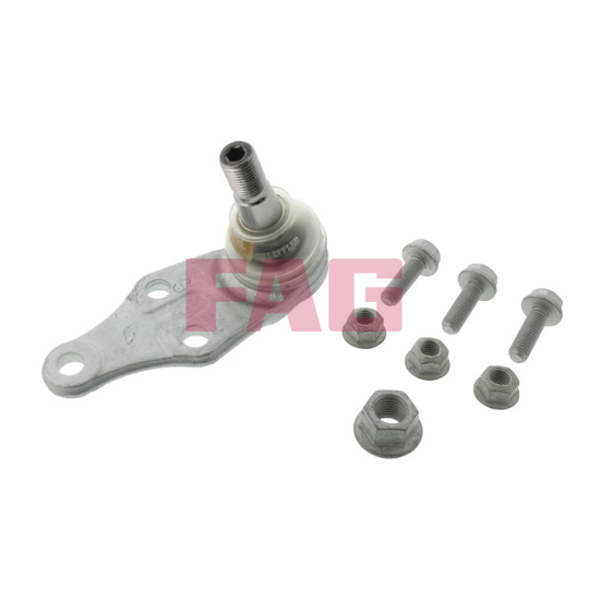 825 0065 10 - Ball Joint 