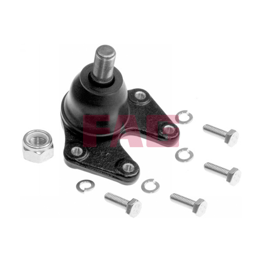 825 0098 10 - Ball Joint 