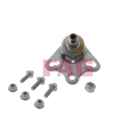 825 0119 10 - Ball Joint 