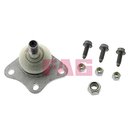 825 0178 10 - Ball Joint 