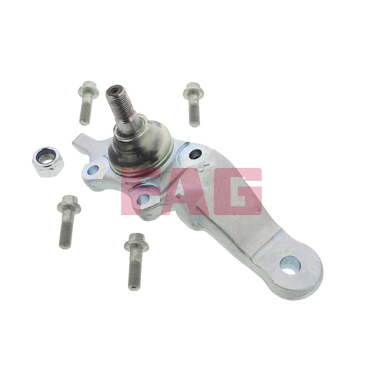 825 0236 10 - Ball Joint 