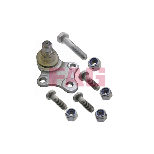 825 0222 10 - Ball Joint 