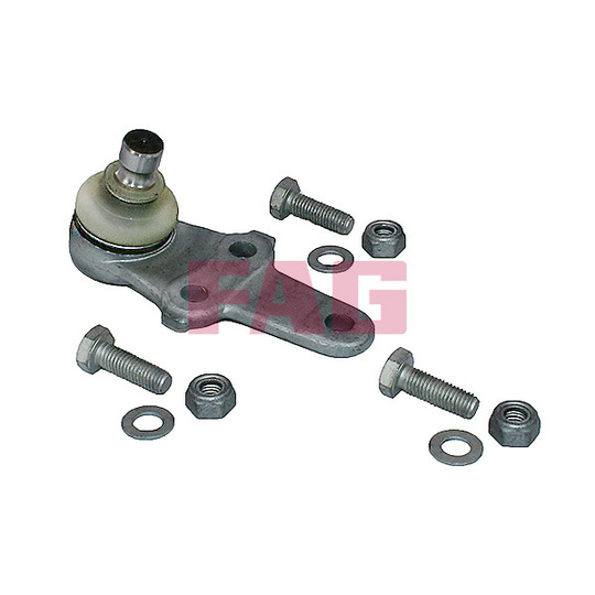 825 0297 10 - Ball Joint 