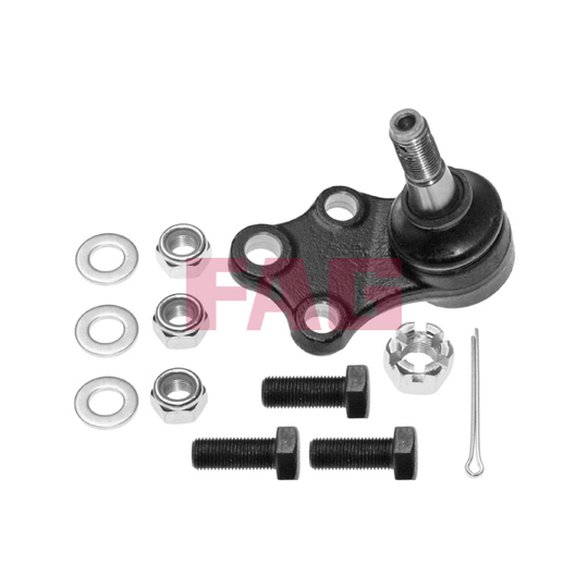 825 0302 10 - Ball Joint 