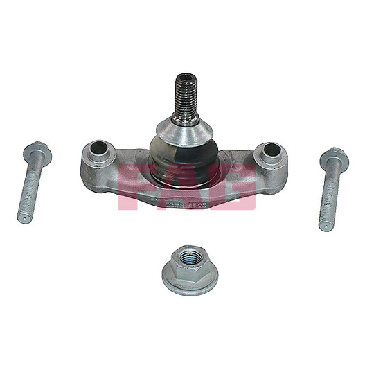 825 0467 10 - Ball Joint 