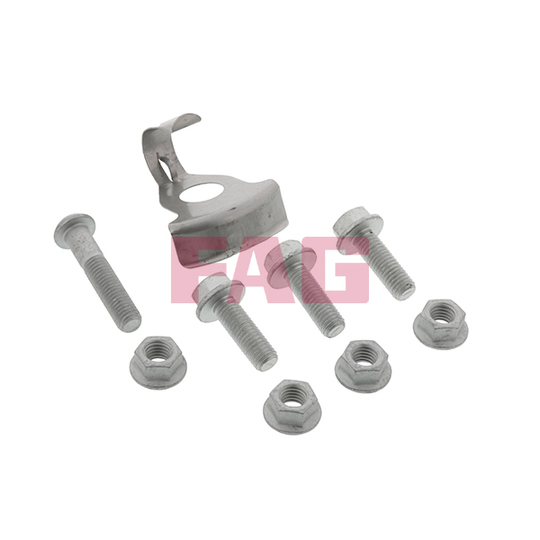 828 0003 30 - Mounting Kit, Ball Joint 