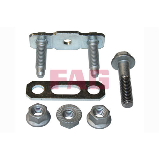 828 0002 30 - Mounting Kit, Ball Joint 