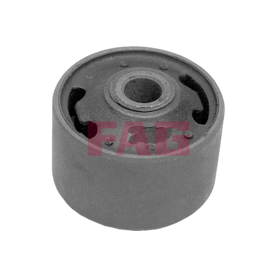 829 0480 10 - Mounting, axle beam 