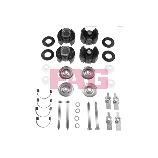 830 0025 30 - Repair Kit, axle beam 