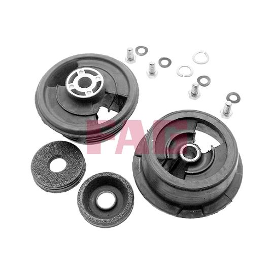 830 0023 30 - Repair Kit, axle beam 