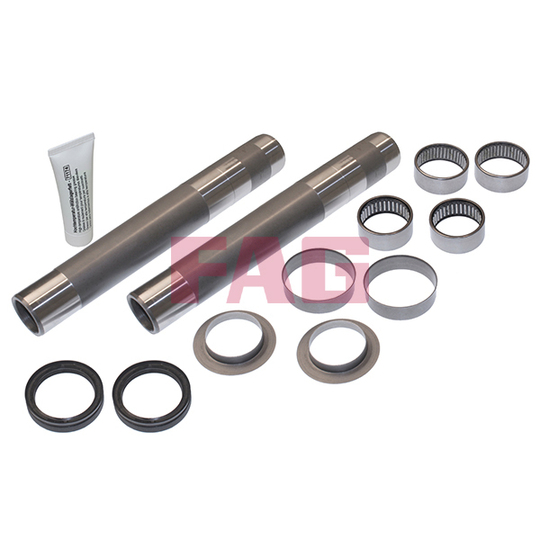 830 0045 30 - Repair Kit, kingpin (axle beam) 