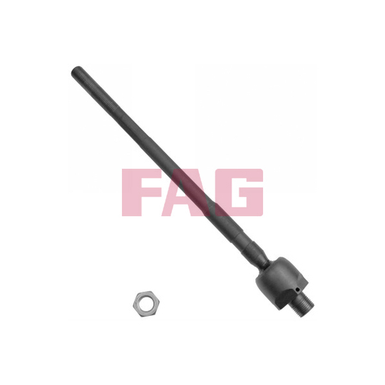 840 0034 10 - Tie Rod Axle Joint 