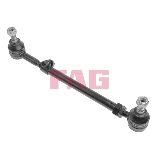 840 0453 10 - Rod Assembly 