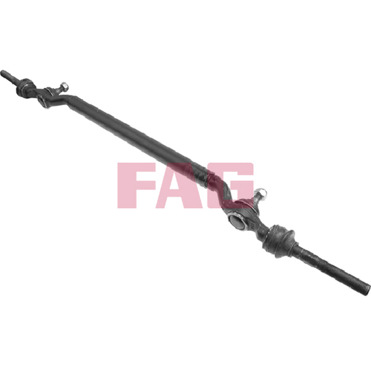 840 0429 10 - Rod Assembly 