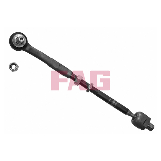 840 0464 10 - Rod Assembly 