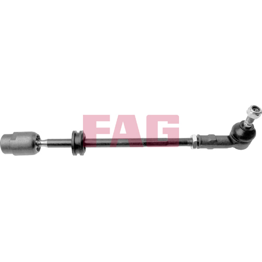 840 0500 10 - Rod Assembly 