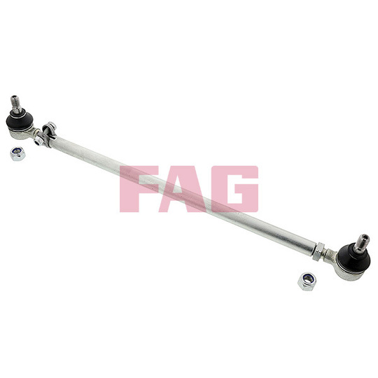 840 0505 10 - Rod Assembly 