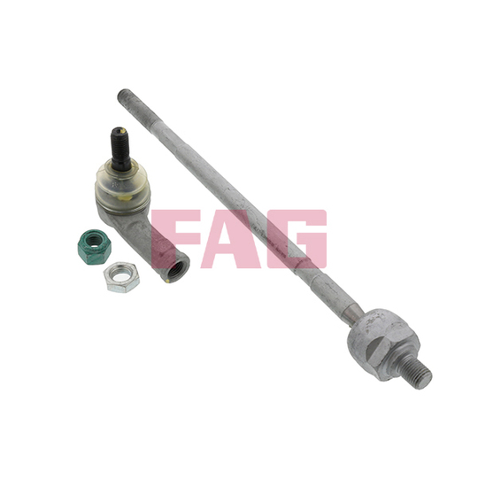 840 0512 10 - Rod Assembly 