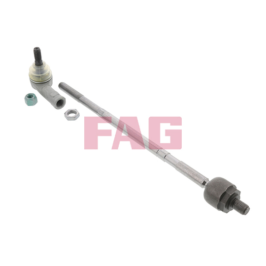 840 0498 10 - Rod Assembly 