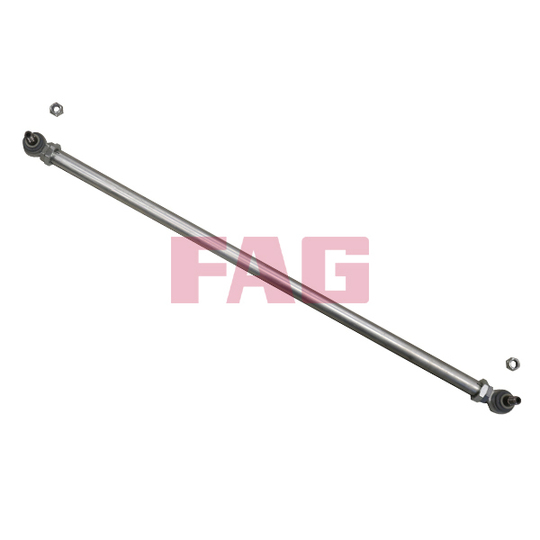 840 0551 10 - Rod Assembly 