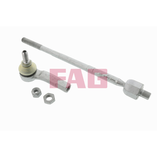 840 0545 10 - Rod Assembly 