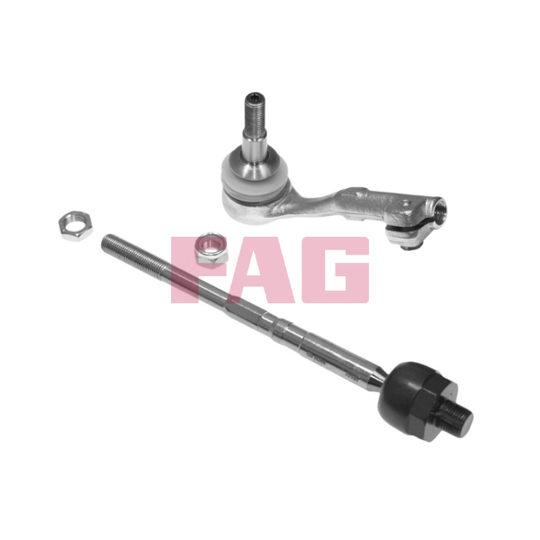 840 0554 10 - Rod Assembly 