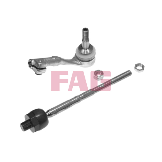 840 0553 10 - Rod Assembly 