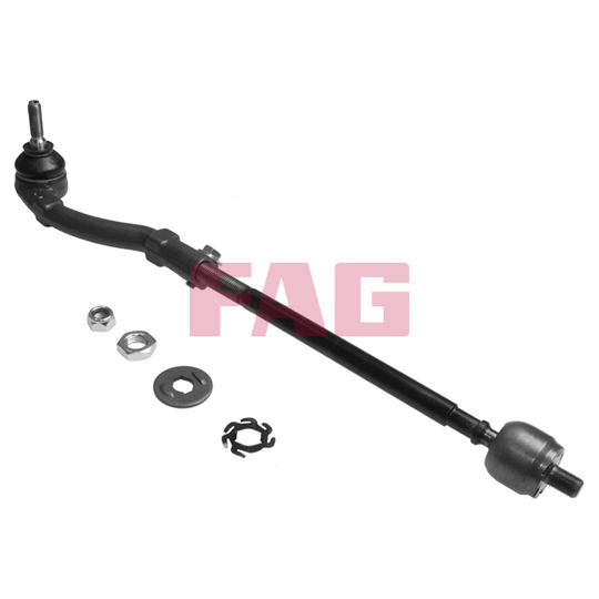 840 0561 10 - Rod Assembly 