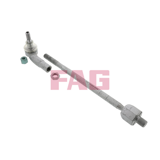 840 0566 10 - Rod Assembly 