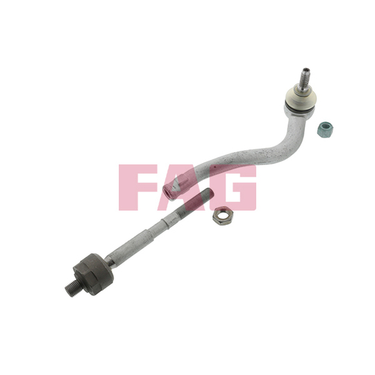 840 0564 10 - Rod Assembly 