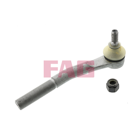 840 0627 10 - Tie Rod End 