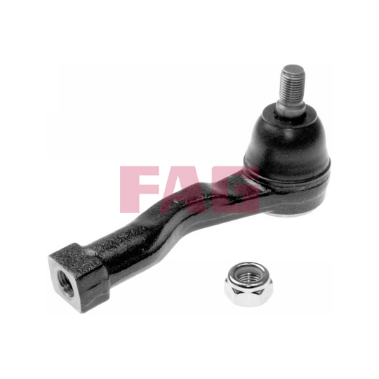 840 0760 10 - Tie Rod End 